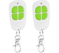 Télécommande Portail AAM0094 AAM0121 AAM0135 4 Canaux Compatible SCS Sentinel