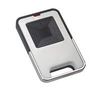 Télécommande portail ALLMATIC FOR4 - 4 canaux, 433,92 Mhz, Rolling code