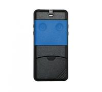 Télécommande portail CARDIN - S435 TX2