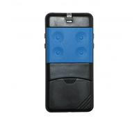 Télécommande portail CARDIN - S435 TX4