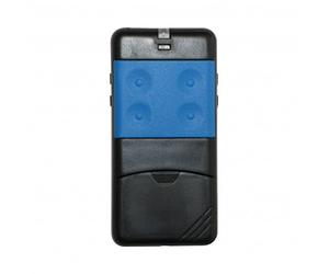 Télécommande portail CARDIN - S435 TX4