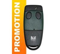 Télécommande portail CARDIN TXQ4492P0