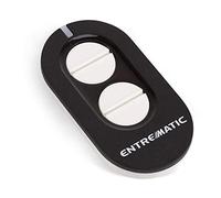 ENTREMATIC - Télécommande Zen 2c remplacement de la télécommande Gol 2c