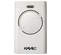 Télécommande portail FAAC XT2 868 SLH