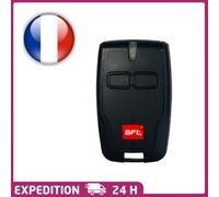 Télécommande Portail Garage BFT MITTO 2 Canaux 433.92MHz - Batterie Incluse FR