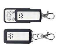 Télécommande Portail - HONO - 433,92 MHz - Bip Universel - 4 Boutons - Compatible Avidsen, Extel, Thomson