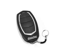 Télécommande portail Motorline Falk RCM - 4 canaux, 433,92 Mhz, Rolling Code