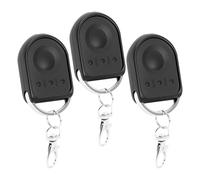 Télécommande Portail pour 1841064 - Telecommande Portail Compatible avec KEYG0 RTS, 433,42 MHz, Télécommande Porte de Garage, 4 Canaux, 3 pièce