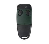Telecommande Portail pour Cardin S449 QZ2, S449 QZ1, 433.92 MHz, 2 Canaux, TXQ4492P0, Télécommande de Portail pour Porte de Garage (1pcs)