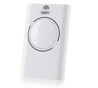 Telecommande Portail pour XT2/4 868 SLH LR, 4 Canaux Télécommande de Portail Émetteur de Garage