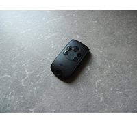 Télécommande Portail SOMFY KEYTIS NS 4 RTS