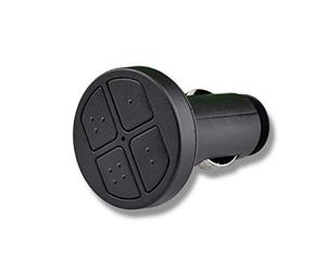 Télécommande portative pour allume-cigare Hörmann EcoStar 433 MHz Liftronic Portronic RSE 2 RSC 2 RSZ