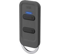 Télécommande porte clé 2 touches Zigbee UP - URMET YOKIS - TLC2-UP