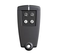 télécommande porte clé - tydom 140b - delta dore 6700059