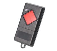 Telecommande Porte de Garage, Lot de 1 40,685MHz Télécommande Portail Compatible avec Dicket 40,685MHz MAHS40-01, MAHS40-04 Télécommande, 1 Canaux