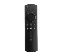 Télécommande pour Amazon Fire TV 4K 2e génération, compatible avec Alexa, commande vocale, Bluetooth, nouveau, L5B83H, DR49WK B