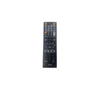 Télécommande pour amplificateur audio-vidéo Onkyo compatible avec les modèles TX-SR309, TX-NR509, TX-SR608, TX-NR747, TX-NR646, TX-NR545,