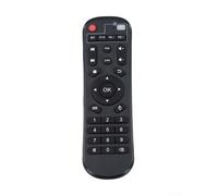 Télécommande pour Android TV Box Max Series avec capacités d'apprentissage et interface conviviale (pour HK1)