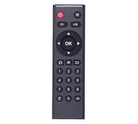 Télécommande pour Android TV Box TX3 Mini TX3 Mini+ Tanix TX3Max TX6 TX8 TX9S TX5Max TX5 TX92 TV Box Controller Remote : tx3 Remote