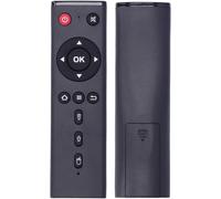 Télécommande Pour Android Tv Box Tx6/Tx3 Mini/Tx3 Mini+/Tx3Max/Tx8/Tx9/Tx5/Tx5Max/Tx92 : Tx6 Remote-N