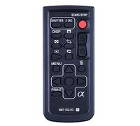 Télécommande pour appareil photo numérique à objectif interchangeable A6400 A9 A7RIII A7III Contrôleur résistant à l'usure