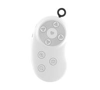 Télécommande pour appareil photo portable sans fil rechargeable type C | Déclencheur caméra téléphone pour voiture, camion, bateau, camping-car, maison, chambre, extérieur, route