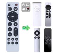Télécommande pour Apple TV 4K/Gen 1 2 3 4/HD A2169 A1842 A1625 A1427 A1469