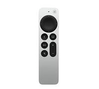 Télécommande pour Apple TV 4k Siri Remote (2ème génération), 2nd Gen TV4 6th- MJFM3LL/A Télécommande de remplacement pour TV A2169/A1842/A1625