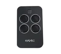 Télécommande pour automatisation XT4 433 RC code : 787456