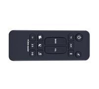 Télécommande pour barre de son audio - Transmission de 8 m - Aucune configuration nécessaire - Convient pour les modèles Polk Ultra Slim