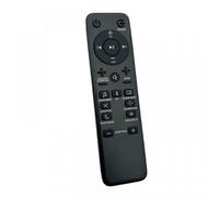 Télécommande pour barre de son JBL Bar 2.1 3.1 5.1 canaux 4K Ultra HD