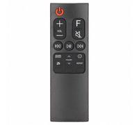 Télécommande pour barre de son LG compatible avec les modèles SL6Y, SN6Y, SL4Y, SNH5, SN5Y, SL10Y, SL9Y, SL8Y et SL5Y