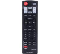 Télécommande pour barre de son Lg, pour Nb2430A Nb4540 Nb5540A Nb5541