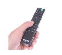 Télécommande pour barre de son RMT AH500U Sony Sound Bar HT S350 HT SD35 SA WS350 SA S350 SA WSD35 SA