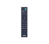 Télécommande pour barre de son Sony Rmt-ah500u Ht-s350 Ht-sd35 Sa-ws350 Sa-s350 Sa-wsd35 Sa-sd35