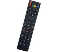Telecommande pour Bluetech TVLED32BT01