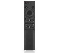 Télécommande pour BN59-01358B - Remplacement compatible avec Smart TV - Télécommande Plug & Play sans configuration - Facile à utiliser et ergonomique Modèles Smart TV