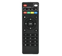 Télécommande pour boîtier Android TV MXQ-PRO MX9 G96 X96Q