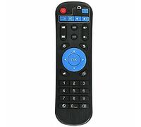 Télécommande pour Box T9 T95 T95 Max T95 Max/Q Plus Android TV KD