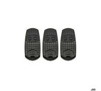 Telecommande pour Came TOP432EV 3 pieces. Frequence de code fixe 433,92 MHz.