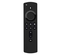 Télécommande pour clé TV Amazon Fire 4K Alexa Fire Lite, accessoires de contrôle pour maison intelligente, L5B83H