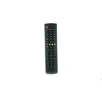 Télécommande pour Clevertouch Série Impact Plus 55" - Gen 2 (panneau de | Écran tactile interactif à LED (assurez-vous que votre ancienne télécommande ressemble en premier