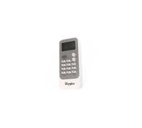 Telecommande Pour Climatiseur - 482000010320