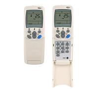 Télécommande pour climatiseur 6711A20010N 6711A20025M 6711A20010B 6711A90023E 6711A20028K