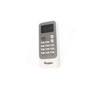 Télécommande pour climatiseur AMD036, AMD030, AMD037, AMD092, AMD092/1