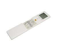 Télécommande pour climatiseur FUJITSU AR REF ASU12RLS3 AR REG1U ASU15RLS2 AOU12RLS3H ASU15RLF1 ASU12RLF AGU12RLF 9RLFFH, remplacement pour FUJITSU