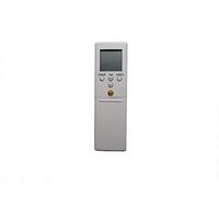 Télécommande pour climatiseur Fujitsu Asya09Lec Asya12Lec Astg09Lucb Astg14Lucb Astg18Lucb Asyg09Ltcb Asyg12Ltcb Ac A/C