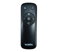 Télécommande pour Climatiseur Heat Cool & Purify 3in1 VALBERG - ME1711713222