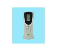 Télécommande pour climatiseur LCC GZ-056B-E1 Télécommande d'origine Fonctionnement simple