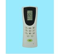 Télécommande pour climatiseur LCC® GZ-056B-E1 Télécommande d'origine Fonctionnement simple